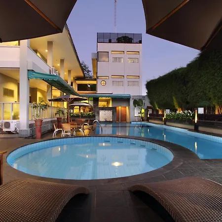 Cakra Kusuma Hotel